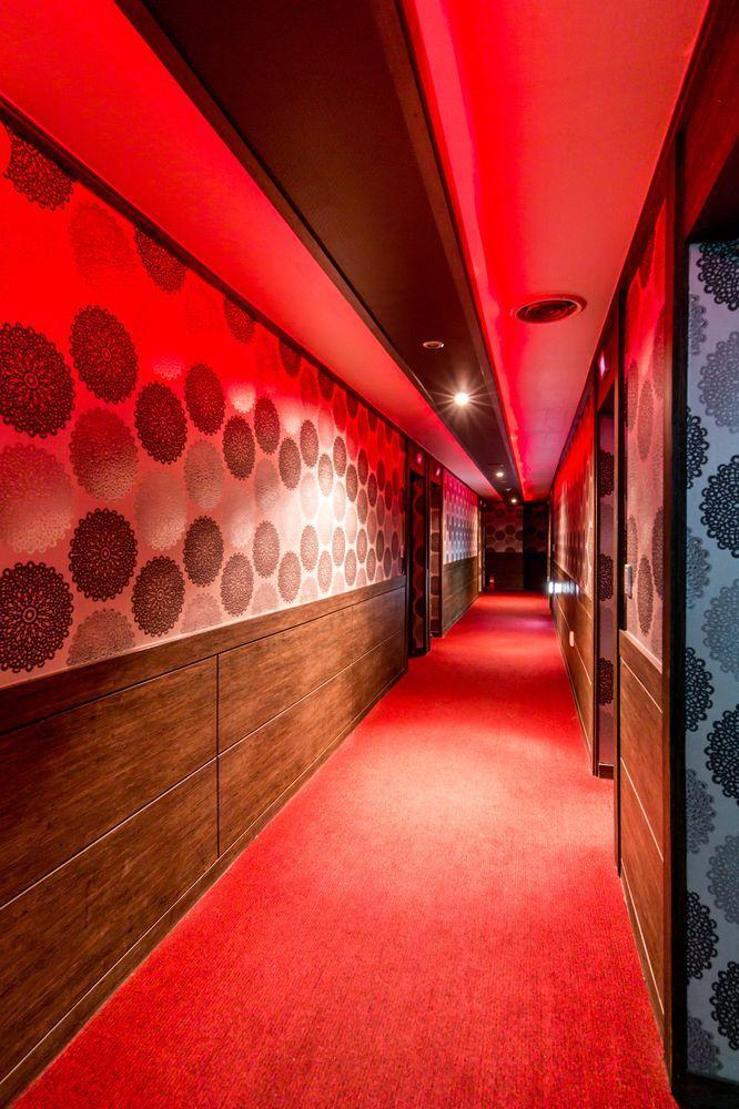 Hotel Tirol Seoul Bagian luar foto