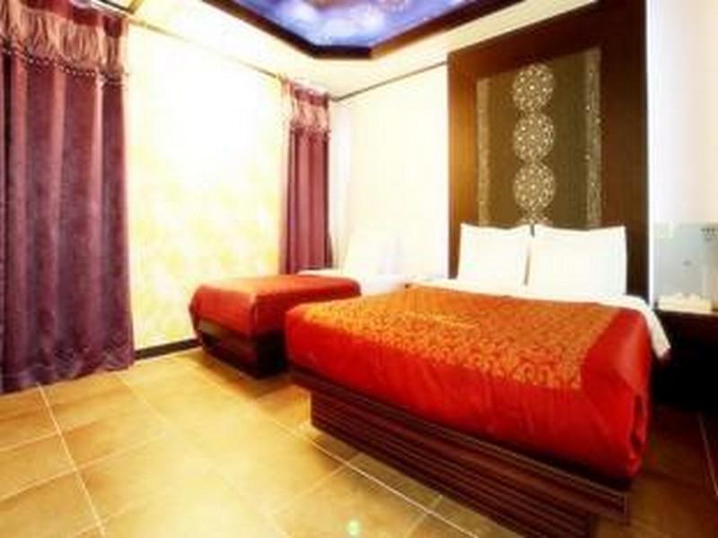 Hotel Tirol Seoul Bagian luar foto