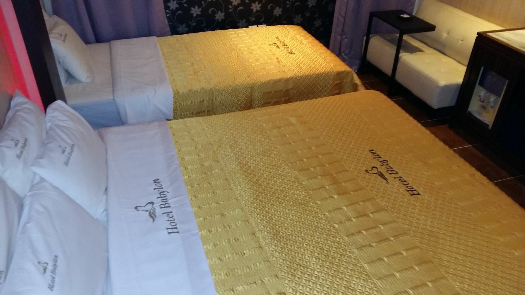 Hotel Tirol Seoul Bagian luar foto
